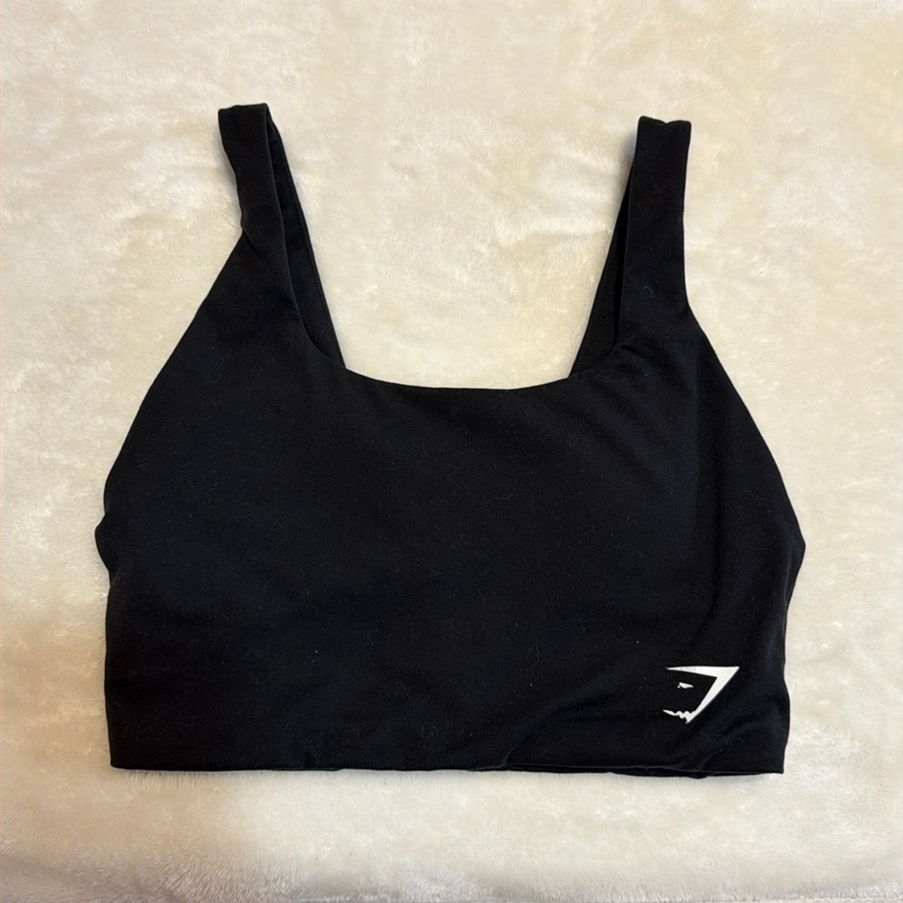 GYMSHARK Sports Bra